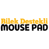 Bilek Destekli Mouse Pad-Toptan Mouse Pad-Promosyon Mousepad