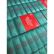 Bilek Destekli Mouse Pad Dikdörtgen