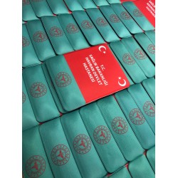 Bilek Destekli Mouse Pad 100 adet Bilek Destekli Mouse Pad 100 adet