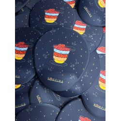 Bilek Destekli Mouse Pad 250 adet Bilek Destekli Mouse Pad 250 adet
