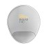 Bilek Destekli Mouse Pad Oval min.100 adet