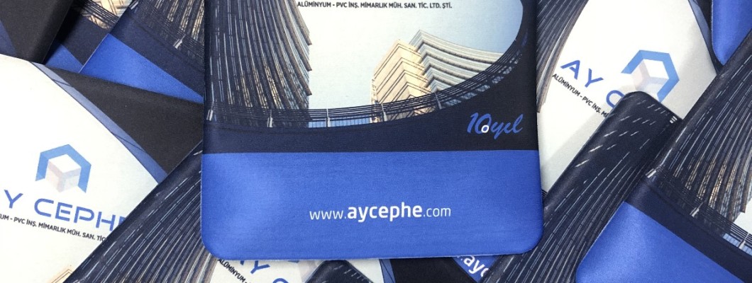 Kauçuk Tabanlı Mouse Padler faydaları nelerdir?