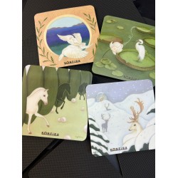 PVC Bardak Altlığı min.1000 adet