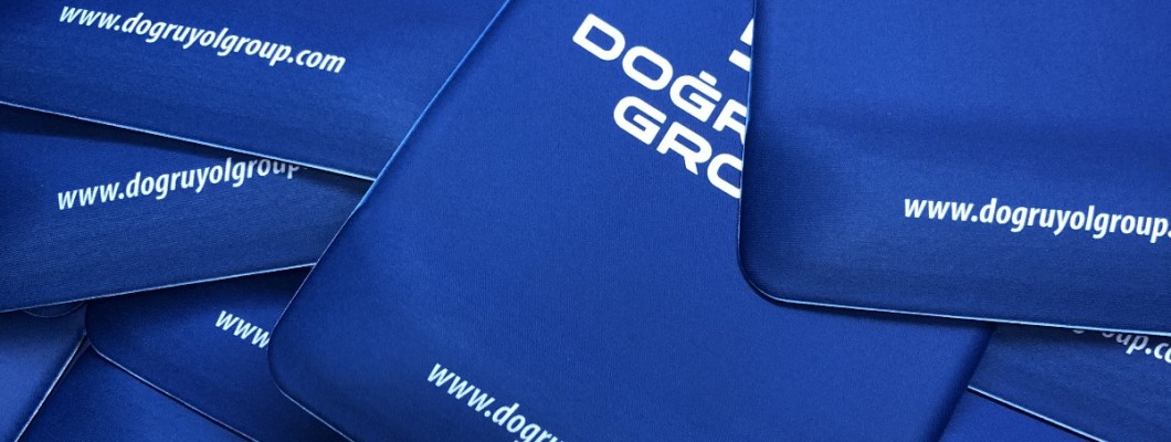 Promosyon Mousepad Nedir?