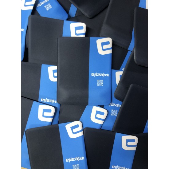 Bilek Destekli Mouse Pad Dikdörtgen min.50 adet