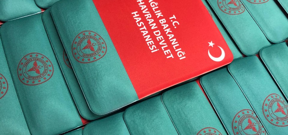 Bilek Destekli Mouse Pad