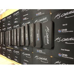 PVC Mouse Pad min.1000 adet