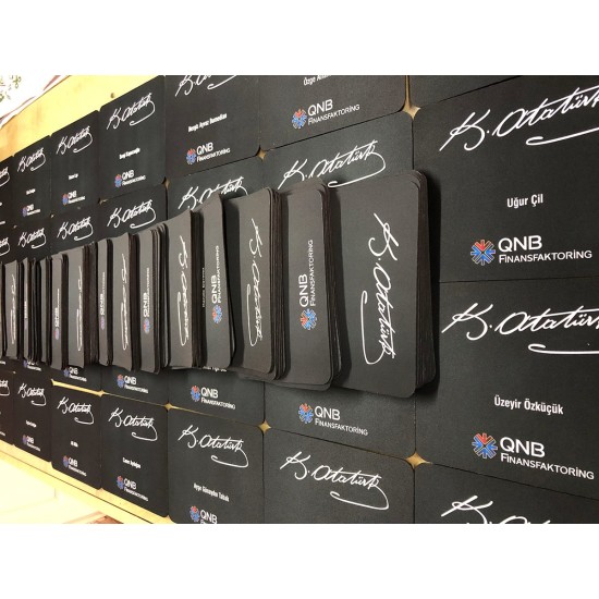 PVC Mouse Pad min.1000 adet